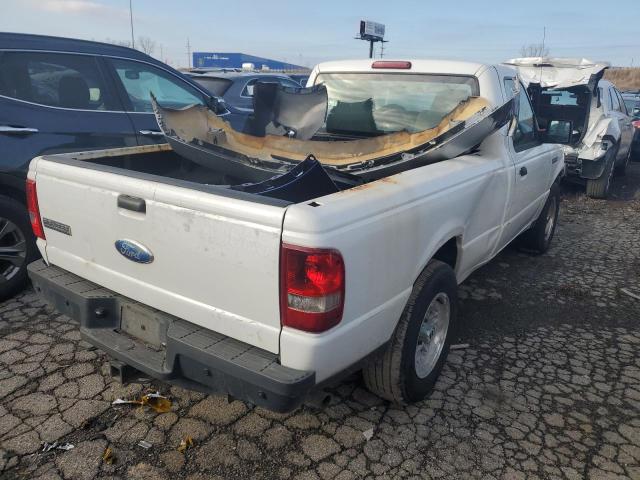 Obraz 3 z 2009 FORD RANGER  2009 z VIN 1FTYR10D49PA35193