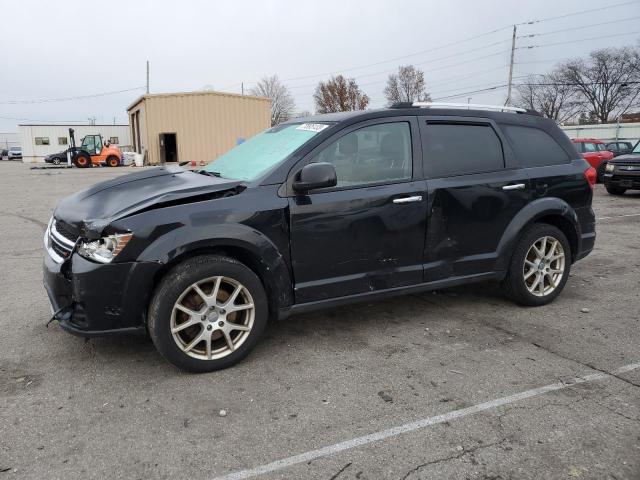 Obraz 2012 DODGE JOURNEY CREW 2012