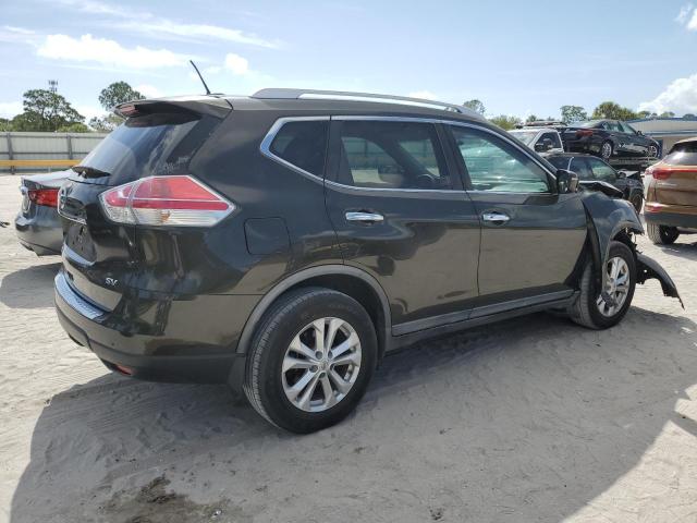 Obraz 3 z 2016 NISSAN ROGUE S 2016 z VIN KNMAT2MT6GP654126