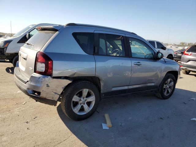 Изображение 3 2016 JEEP COMPASS LATITUDE 2016 с VIN 1C4NJDEB5GD723365