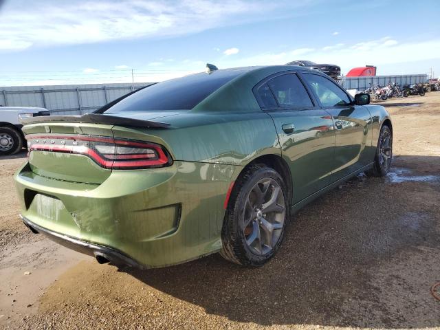 Obraz 3 z 2019 DODGE CHARGER SXT 2019 z VIN 2C3CDXBG5KH573015