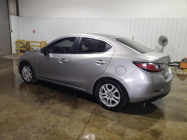 Image 2 of 2016 TOYOTA SCION IA  2016 with VIN 3MYDLBZV1GY120961