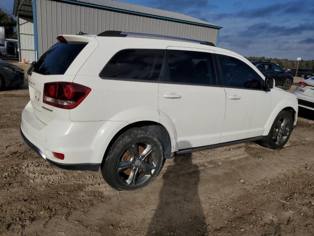 Изображение 3 2016 DODGE JOURNEY CROSSROAD 2016 с VIN 3C4PDCGB9GT107511