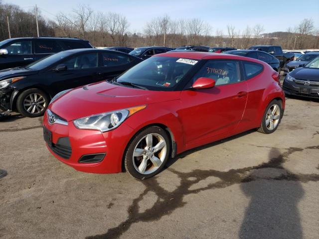 Obraz 2013 HYUNDAI VELOSTER  2013