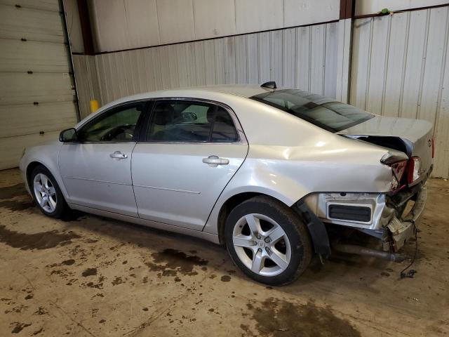 Image 2 of 2012 CHEVROLET MALIBU LS 2012 with VIN 1G1ZB5E07CF150446