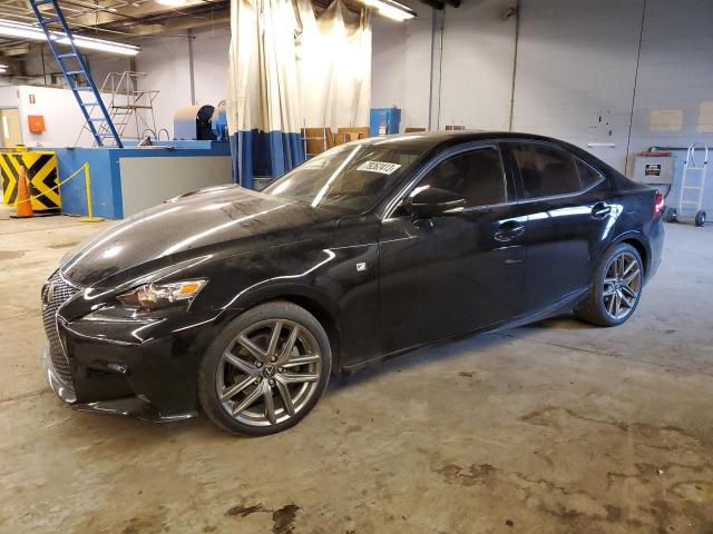2015 LEXUS IS 250 2015 image