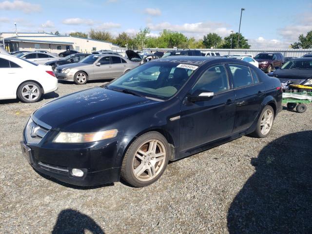 Изображение 1 2008 ACURA TL  2008 с VIN 19UUA66278A026547