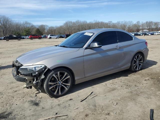 2015 BMW 228 I 2015 image