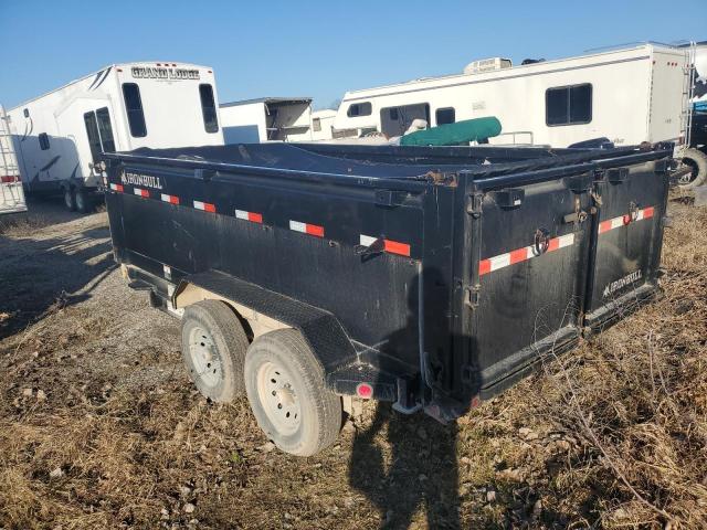 Изображение 3 2022 NORS TRAILER 2022 с VIN 50HDB142XN1082705