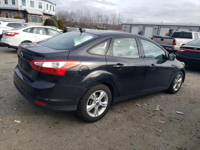 Image 3 of 2014 FORD FOCUS SE 2014 with VIN 1FADP3F2XEL214979