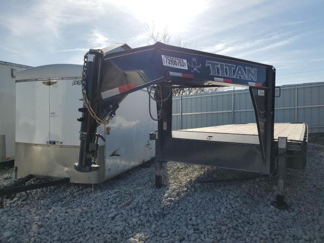 Obraz 2 z 2022 TFGK FLATBED 2022 z VIN 4TGF24207N1087178