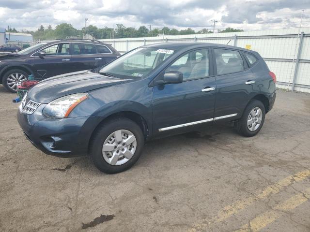 Изображение 1 2015 NISSAN ROGUE SELECT S 2015 с VIN JN8AS5MV0FW763566