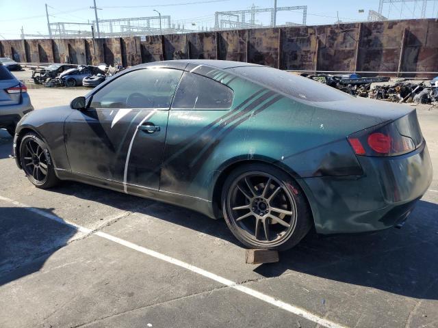 Obraz 2 z 2005 INFINITI G35  2005 z VIN JNKCV54E95M423501