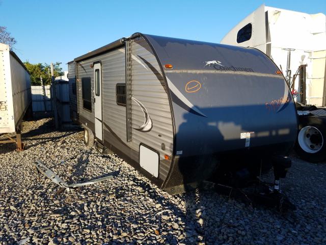 Obraz 2017 OTHR RV 2017