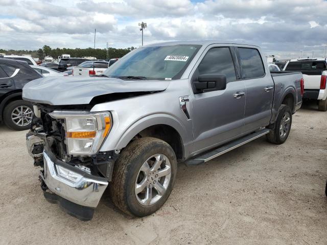 Obraz 1 z 2022 FORD F150 SUPERCREW 2022 z VIN 1FTFW1E85NFB63891