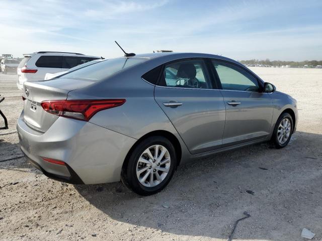 Image 3 of 2022 HYUNDAI ACCENT SE 2022 with VIN 3KPC24A67NE163311