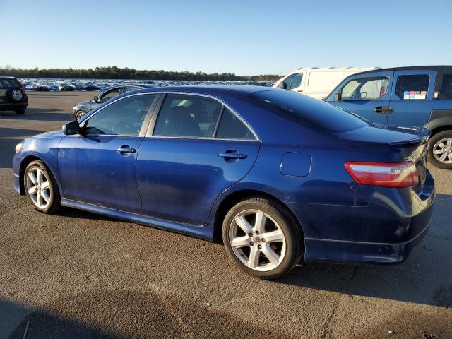 Изображение 2 2009 TOYOTA CAMRY BASE 2009 с VIN 4T1BE46K89U345126