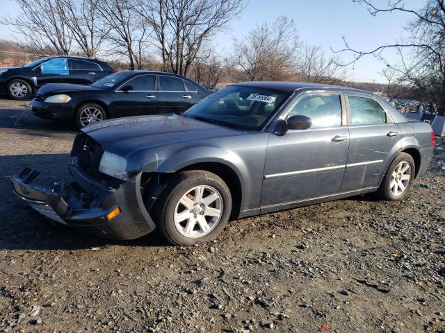 Image 1 of 2007 Chrysler 300 2007 with VIN 2C3LA43R37H773163