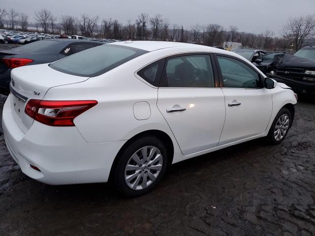 Image 3 of 2017 NISSAN SENTRA S 2017 with VIN 3N1AB7APXHY298404