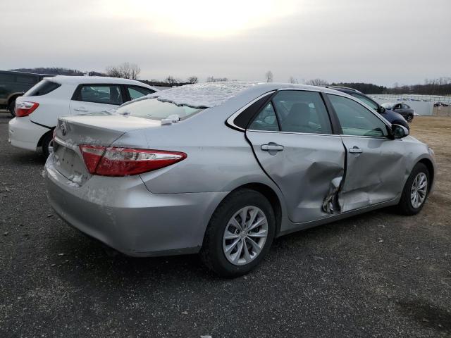 Image 3 of 2016 TOYOTA CAMRY LE 2016 with VIN 4T4BF1FK4GR545810