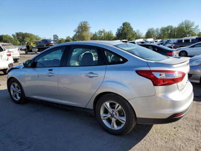 Image 2 of 2013 FORD FOCUS SE 2013 with VIN 1FADP3F21DL382833