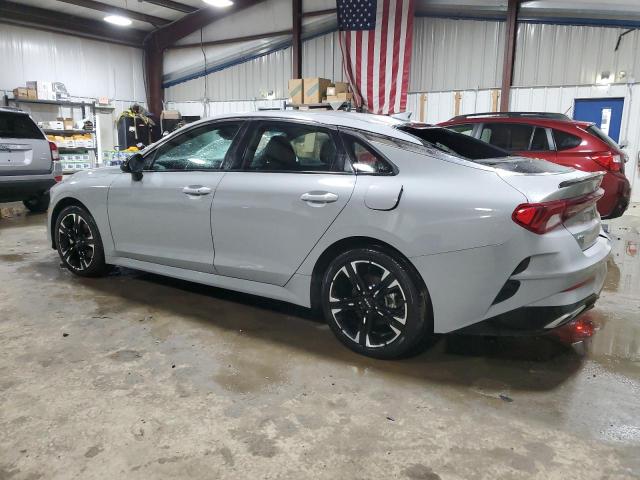 Image 2 of 2022 KIA K5 GT LINE 2022 with VIN 5XXG64J24NG125285