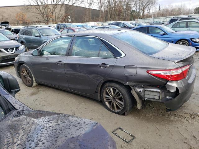 Изображение 2 2016 TOYOTA CAMRY LE 2016 с VIN 4T1BF1FKXGU119467