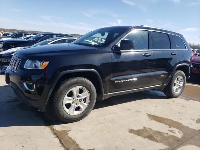 Obraz 1 z 2016 JEEP GRAND CHEROKEE LAREDO 2016 z VIN 1C4RJEAGXGC394029