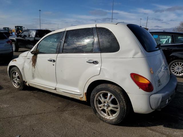Изображение 2 2002 CHRYSLER PT CRUISER LIMITED 2002 с VIN 3C8FY68B92T260445