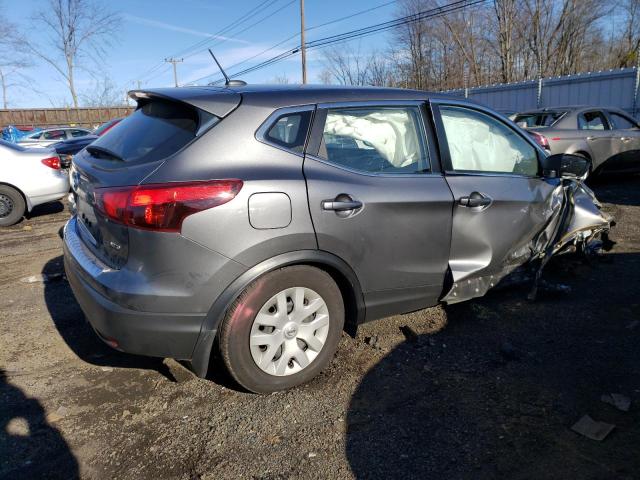 Изображение 3 2019 NISSAN ROGUE S 2019 с VIN JN1BJ1CR4KW350174