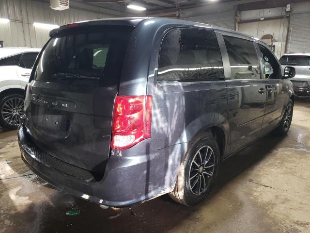 Image 3 of 2014 DODGE GRAND CARAVAN SXT 2014 with VIN 2C4RDGCG7ER422504