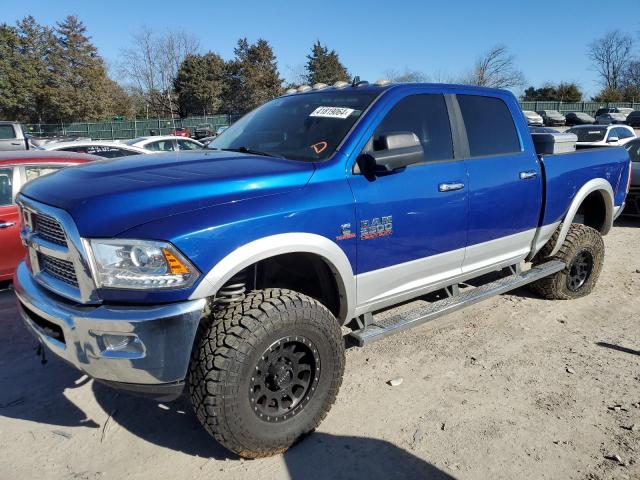 Изображение 1 2014 RAM 2500 LARAMIE 2014 с VIN 3C6UR5FL0EG163263