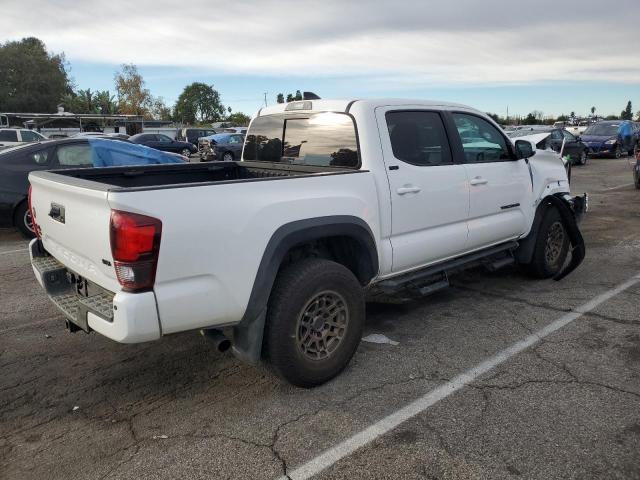 Image 3 of 2023 TOYOTA TACOMA DOUBLE CAB 2023 with VIN 3TMCZ5AN6PM577522