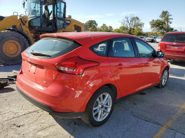 Image 3 of 2017 FORD FOCUS SE 2017 with VIN 1FADP3K23HL278503