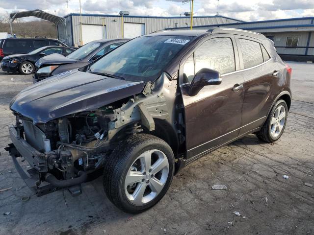 2016 BUICK ENCORE  2016 image
