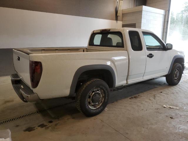 Изображение 3 2008 Chevrolet Colorado 2008 с VIN 1GCDT19E588208112