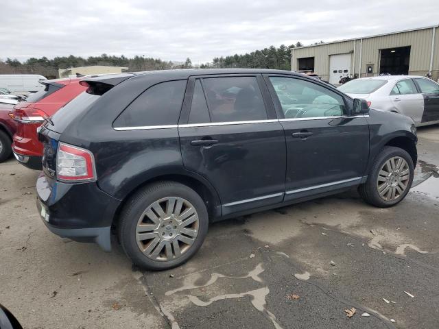 Изображение 3 2010 FORD EDGE LIMITED 2010 с VIN 2FMDK4KC0ABB02775