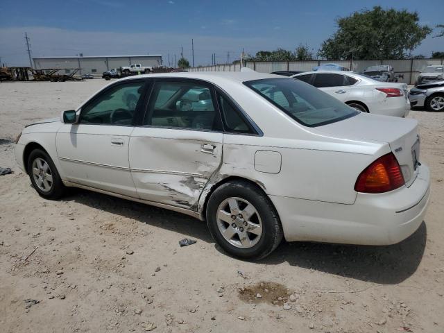 Obraz 2 z 2002 TOYOTA AVALON XL 2002 z VIN 4T1BF28B32U213413