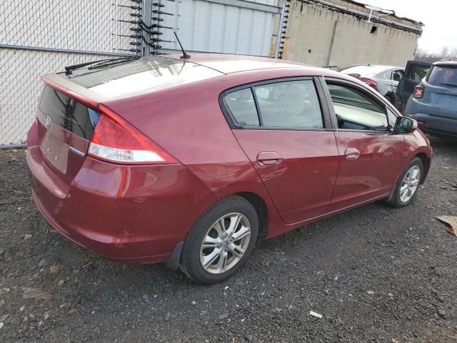 Obraz 3 z 2010 HONDA INSIGHT EX 2010 z VIN JHMZE2H72AS030613
