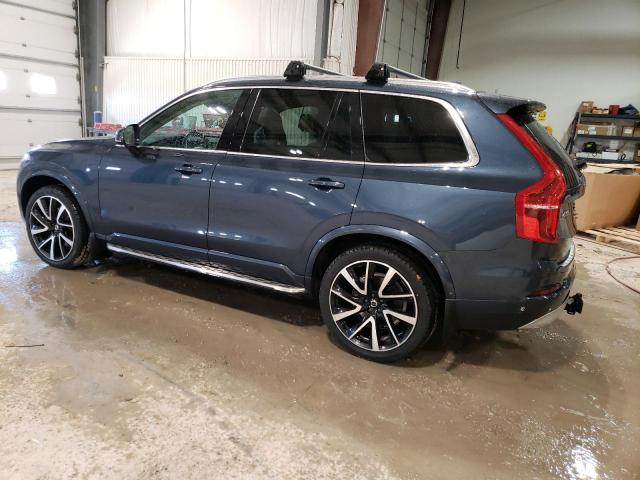 Image 2 of 2022 VOLVO XC90 T6 MOMENTUM 2022 with VIN YV4A22PK2N1792720