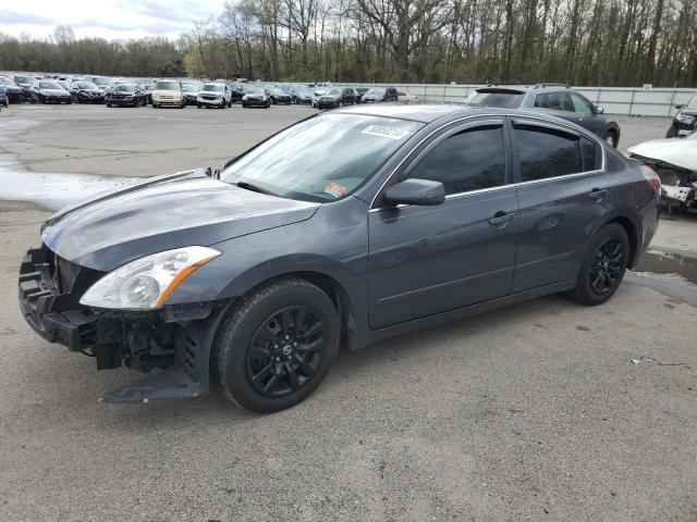 Изображение 1 2010 NISSAN ALTIMA BASE 2010 с VIN 1N4AL2AP6AN482101