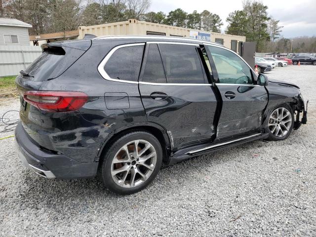Image 3 of 2023 BMW X5 XDRIVE40I 2023 with VIN 5UXCR6C02P9P51493