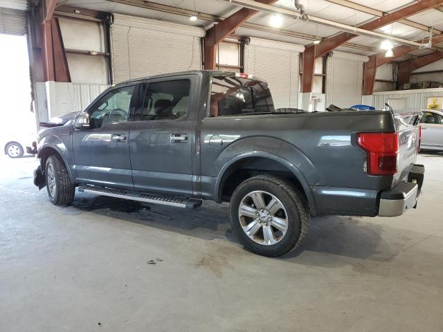 Image 2 of 2019 FORD F150 SUPERCREW 2019 with VIN 1FTEW1E43KKC65640