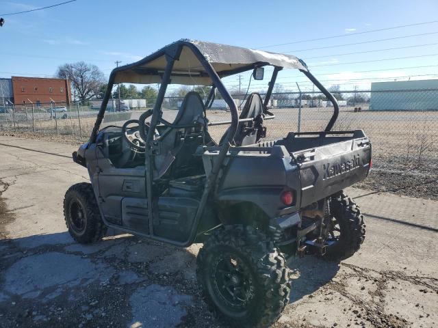 Image 3 of 2017 KAWASAKI KRF800 F 2017 with VIN JKBRFCF16HB502220