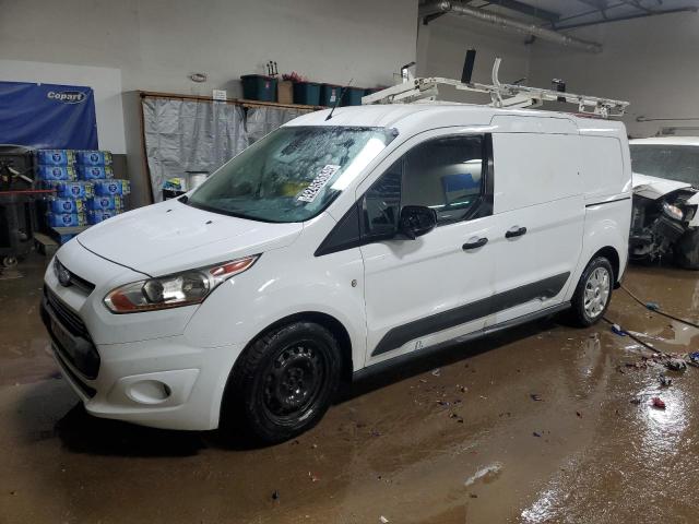 Image 1 of 2017 FORD TRANSIT CONNECT XLT 2017 with VIN NM0LS7F75H1302407
