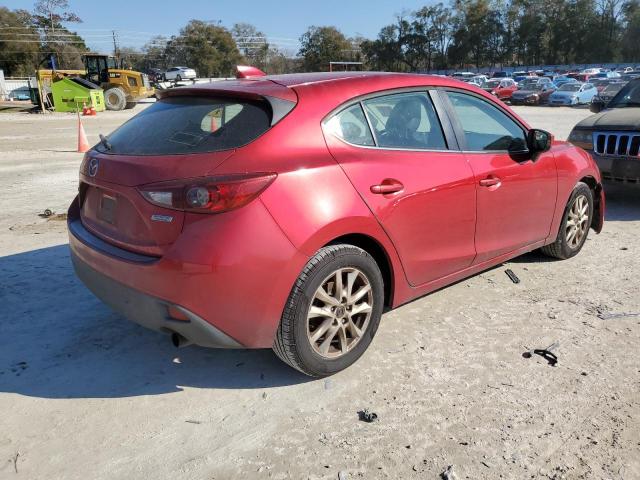Obraz 3 z 2015 MAZDA 3 GRAND TOURING 2015 z VIN 3MZBM1M76FM203083
