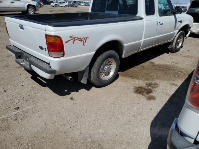 Image 3 of 1999 FORD RANGER SUPER CAB 1999 with VIN 1FTYR14V7XPA19988