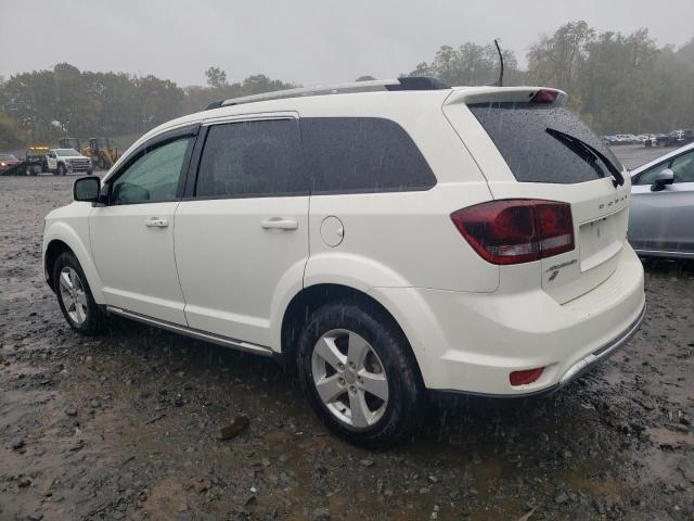 Image 2 of 2019 DODGE JOURNEY CROSSROAD 2019 with VIN 3C4PDDGG9KT739225