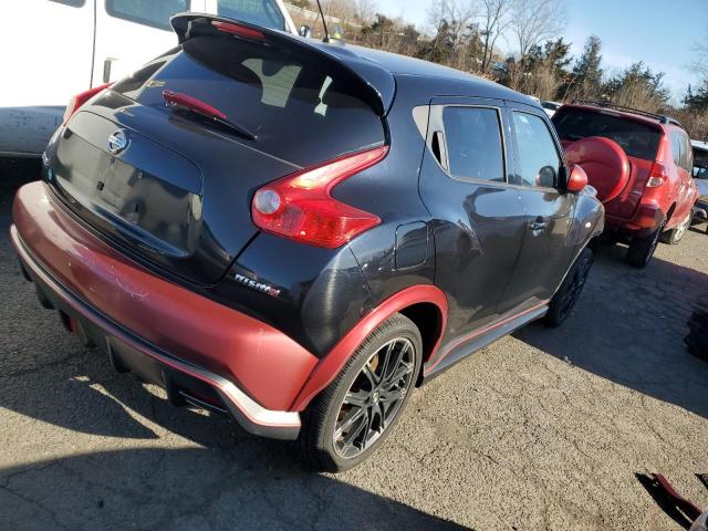 Image 3 of 2013 NISSAN JUKE S 2013 with VIN JN8AF5MR3DT226583