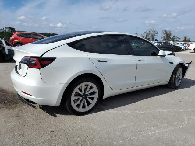 Изображение 3 2023 TESLA MODEL 3  2023 с VIN 5YJ3E1EA2PF589232